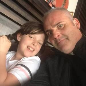 Meet your Posher, Steve